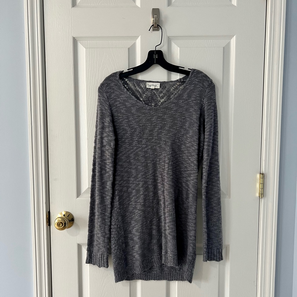 Cloudchaser Sweater